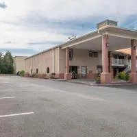Red Roof Inn & Suites Rome, hotel em Rome