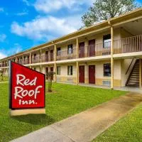 Red Roof Inn Sylacauga, hotel em Sylacauga