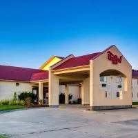 Holtoninnandsuites, hotel u gradu 'Holton'