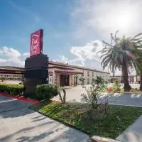 Red Roof Inn Morgan City, ξενοδοχείο σε Morgan City