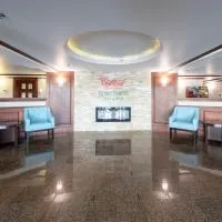 HomeTowne Studios by Red Roof Wilmington - New Castle، فندق في نيو كاسل