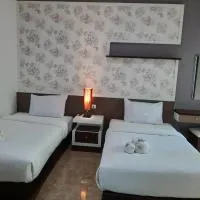 Cupid Hotel, hotel sa Ban Thung Yao
