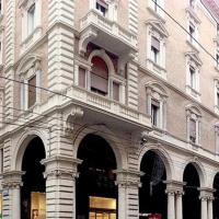 Hotel Panorama Bologna Centro، فندق في وسط بولونا، بولونيا