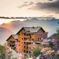 Résidence le Hameau des Ecrins - maeva Home