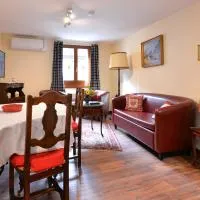 Chez Madeleine, hotel din Châtenois