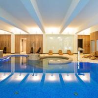 Hotel Orle &ndash; hotel w Gdańsku