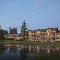 Meadow Lake Resort & Condos, hotel in Columbia Falls