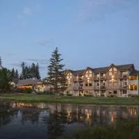 Meadow Lake Resort & Condos、コロンビア・フォールズのホテル