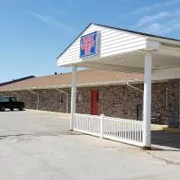 Family Budget Inn, hotel v destinaci Bethany