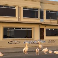 Lagoon View Self Catering, hotel en Walvis Bay