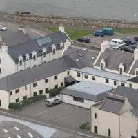 Ayre Hotel & Ayre Apartments, hotel v mestu Kirkwall