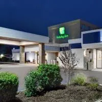 Holiday Inn Philadelphia-Cherry Hill by IHG, готель у місті Черрі-Гілл