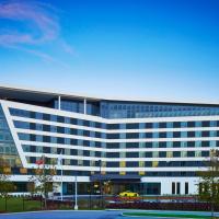 Kimpton Overland Hotel - Atlanta Airport, an IHG Hotel, hotel em College Park, Atlanta