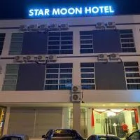 STAR MOON HOTEL، فندق في بينتولو