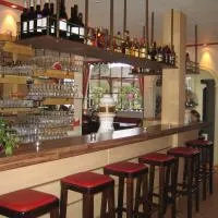 Hotel & Restaurant Jägerstuben, hotell sihtkohas Ritterhude