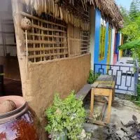 Homestay Nang Nghieng, hotel di Kon Tum