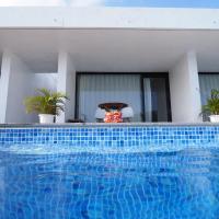 Blue Suites Hanamuro