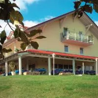 Hotel-Pension Sandl, hotel a Bogen