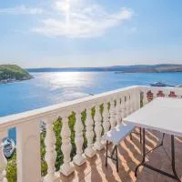 Apartman Ahel Jadranovo, hotel di Jadranovo
