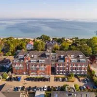 Country Hotel Timmendorfer Strand, hotel a Timmendorfer Strand