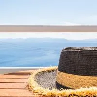 Kalithea Studios, hotel v destinaci Stafylos