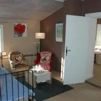 Domaine de la Queyssie, hotel u gradu Saussignac
