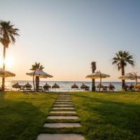 MAIA Luxury Beach Hotel & Spa, hôtel à Güzelçamlı