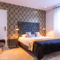 The Originals Boutique, Parc Hôtel, Orléans Sud, hotel a La Chapelle-Saint-Mesmin