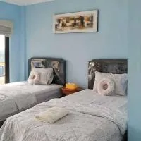 Kampung Abdi Resort Syariah Mitra RedDoorz, khách sạn ở Bogor