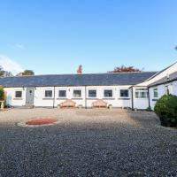 Woodstock Lodge, hotel in Ferryhill