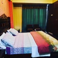 Divine Hotel, hotel in Rawalpindi