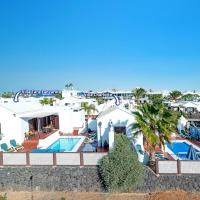 Villa Tara, Hotel in T&iacute;as