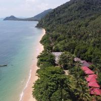 Le Dugong Libong Resort: Ko Libong şehrinde bir otel