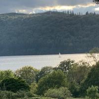 The Lady of the Lake Windermere