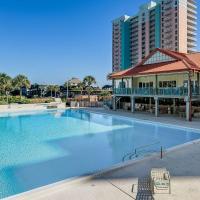 Santa Rosa Dunes 923, hotel sa Pensacola Beach