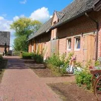 De Blauwe Hoeve, hotell sihtkohas Zwijndrecht