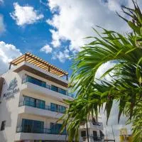 Playa Linda Hotel, Hotel in Progreso