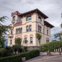 Villa della Giovanna by VacaVilla