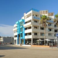 Beach Hotel Swakopmund โรงแรมในซวาคอปมุนด์