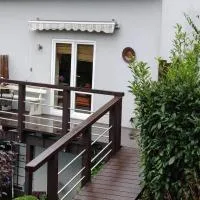 Maisonette Pablo, hotel v destinácii Gummersbach