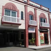 Hotel San Miguel, hotell i Autlán de Navarro