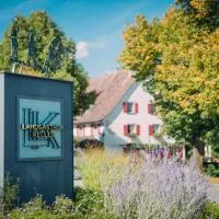 Landgasthof Keller, hotel sa Überlingen