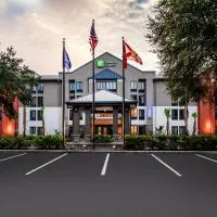 Viesnīca Holiday Inn Express Tampa-Brandon by IHG pilsētā Brendona