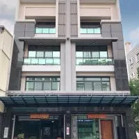 Alishan Zhuqi Homestay #57, Hotel in Zhuqi