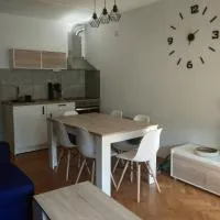 Apartamento en la Molina: La Molina'da bir otel