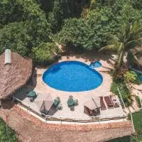 Wasai Puerto Maldonado Eco Lodge, hotell sihtkohas Puerto Maldonado