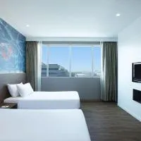 Centara Life Government Complex Hotel & Convention Centre Chaeng Watthana, Hotel in Bangkok