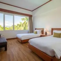 Centara Life Hotel Mae Sot, hotel u gradu 'Mae Sot'