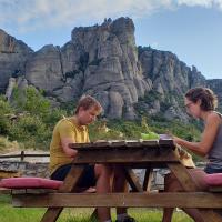 Epavlis Meteora Suites Hotel