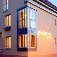 Müritzperle, hotel a Waren